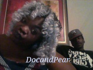 DocandPear