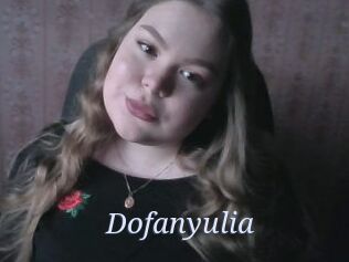Dofanyulia