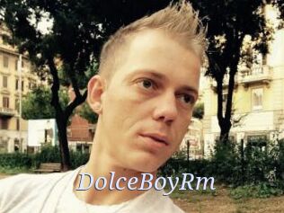 DolceBoyRm