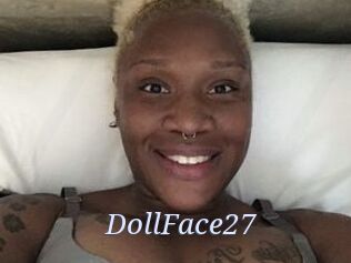 DollFace27
