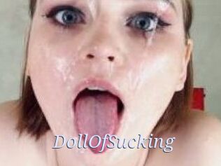 DollOfSucking