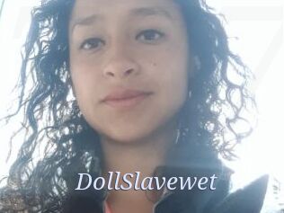 DollSlavewet