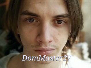 DomMaster27