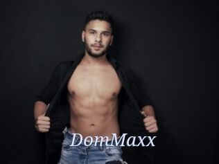 DomMaxx
