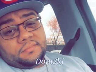 DomSki