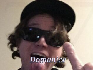 Domanice