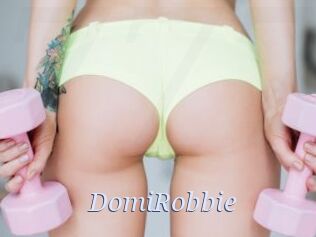 DomiRobbie