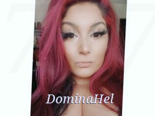 DominaHel