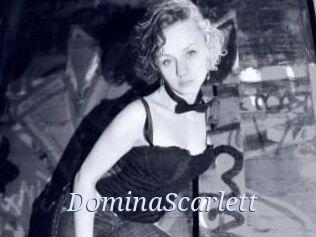 DominaScarlett