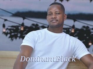 DominantBlack