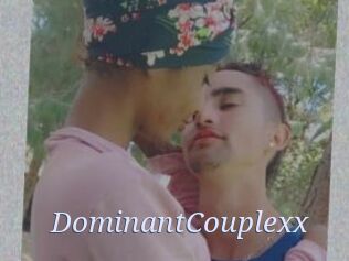 DominantCouplexx 777 Erotik Chat