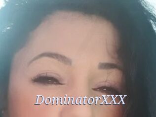 DominatorXXX