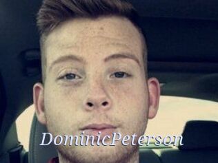 Dominic_Peterson