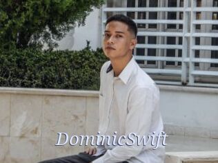 DominicSwift 777 Erotik Chat