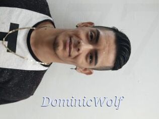 DominicWolf