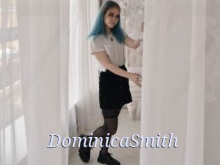 DominicaSmith