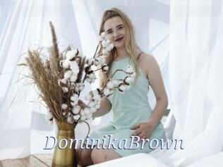DominikaBrown