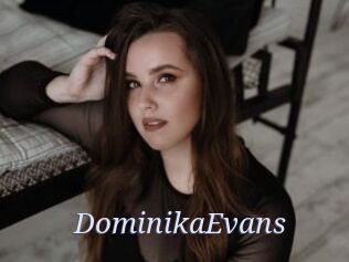 DominikaEvans