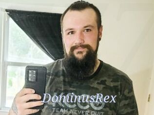 DominusRex