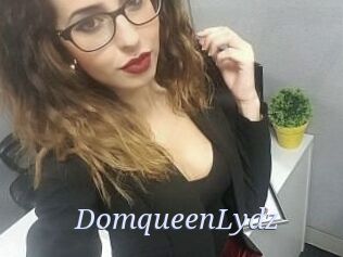 DomqueenLydz
