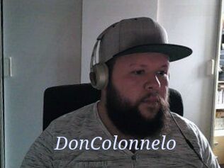 DonColonnelo