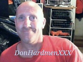 DonHardmenXXX
