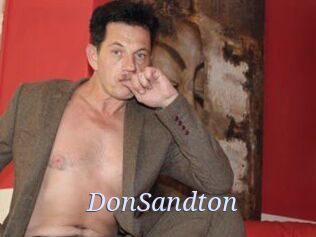 DonSandton