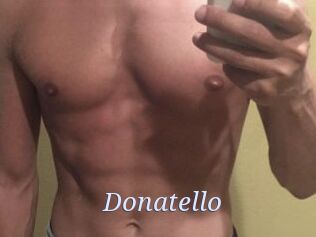 Donatello