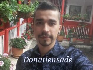 Donatiensade