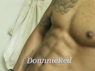 DonnnieRed