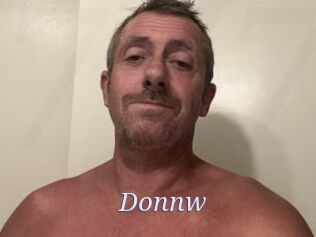 Donnw