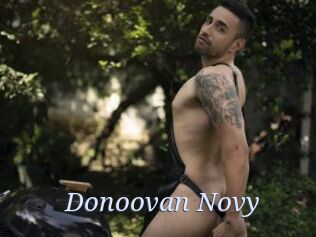Donoovan_Novy