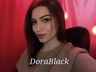 DoraBlack