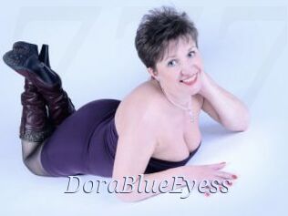 DoraBlueEyess 777 Erotik Chat