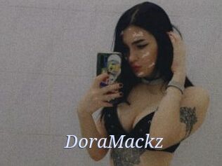 DoraMackz