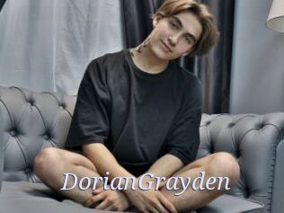 DorianGrayden