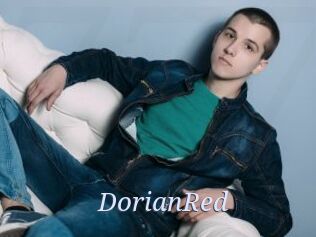 DorianRed