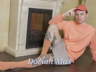 Dorian_Max