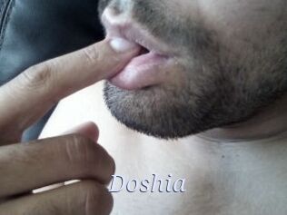 Doshia 777 Erotik Chat