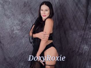 DoxyRoxie