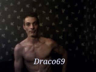 Draco69 777 Erotik Chat