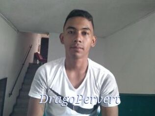 DragoPervert