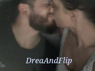 DreaAndFlip