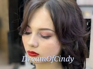 DreamOfCindy