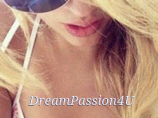 DreamPassion4U