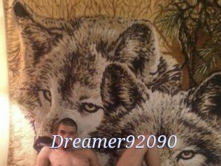 Dreamer92090