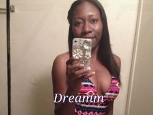 Dreamm
