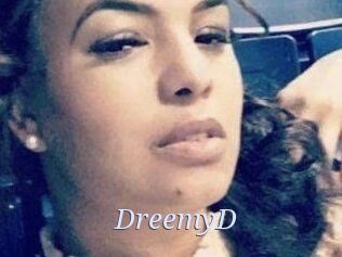 DreemyD