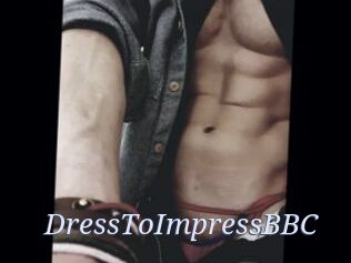 DressToImpressBBC