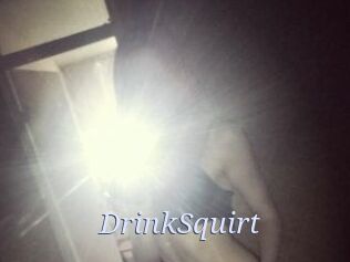 DrinkSquirt